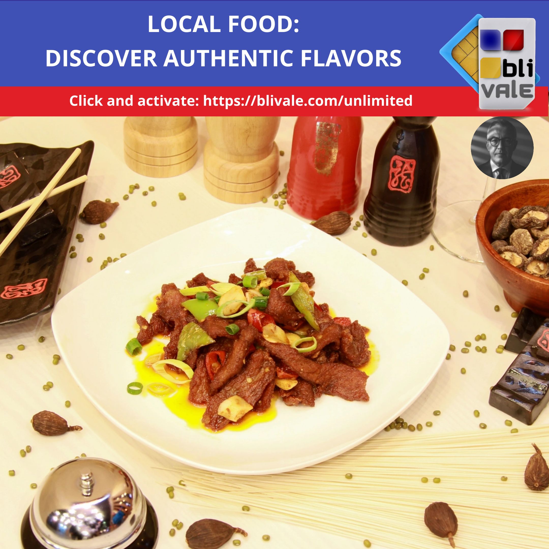 blivale_image_local food discover authentic flavors_800x800 Connected Without Borders: The Ultimate Guide to Digital Travel - Results from #20